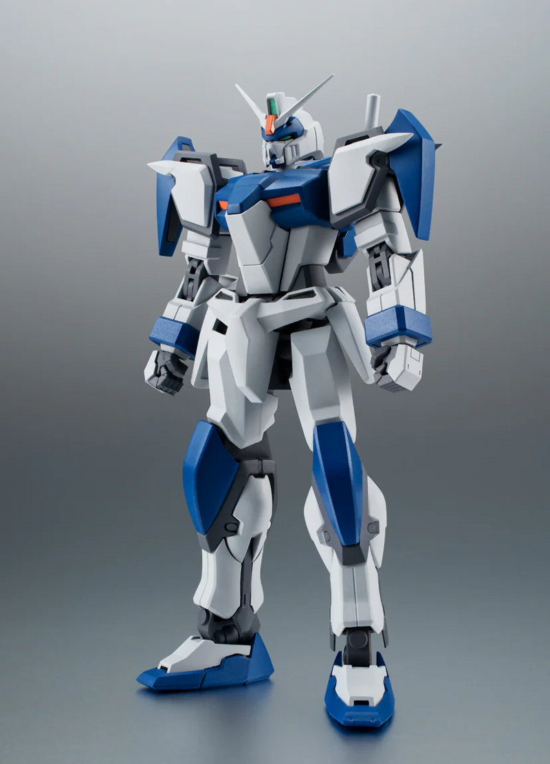 THE ROBOT SPIRITS GAT X102 DUEL GUNDAM VER. A.N.I.M.E.