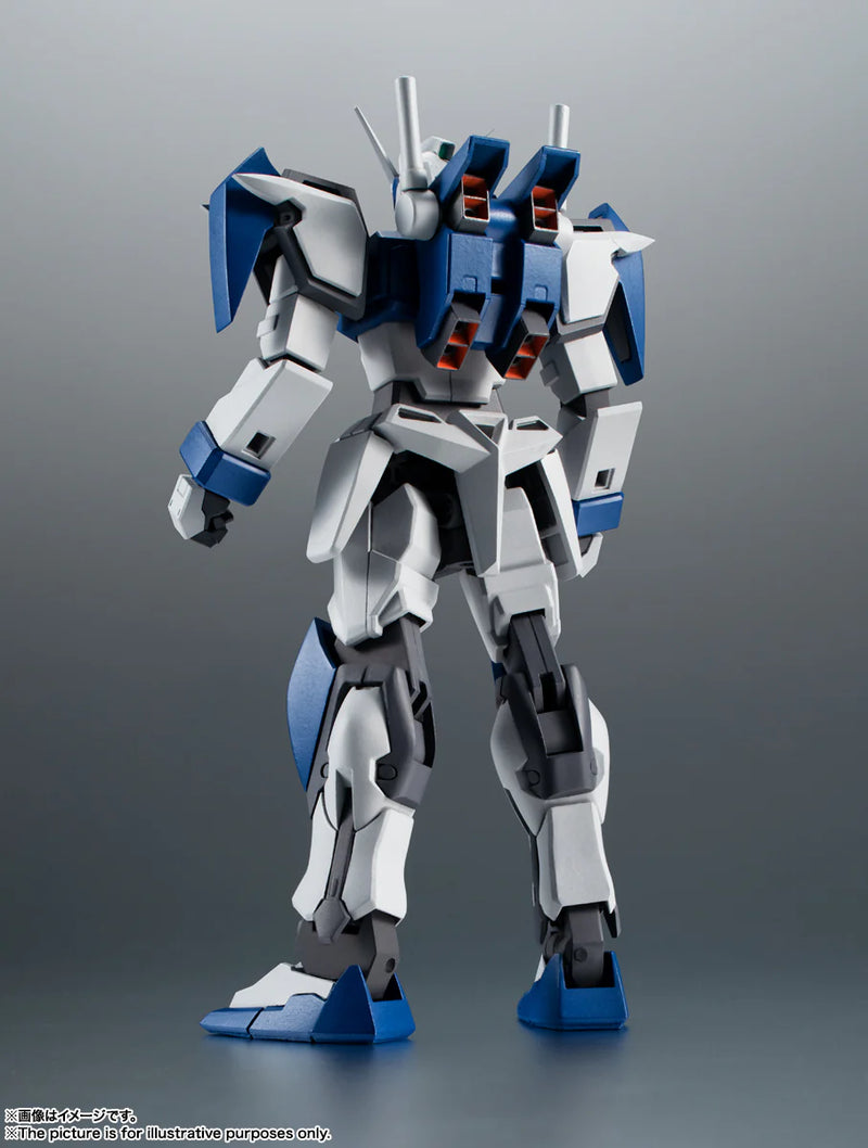 THE ROBOT SPIRITS GAT X102 DUEL GUNDAM VER. A.N.I.M.E.