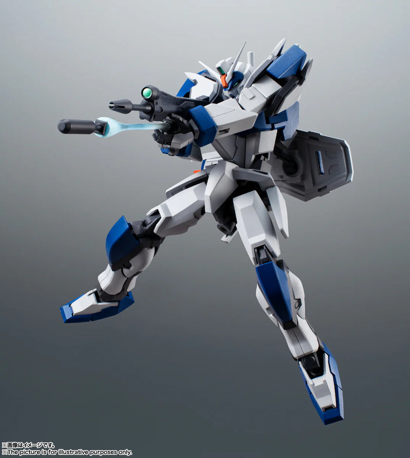 THE ROBOT SPIRITS GAT X102 DUEL GUNDAM VER. A.N.I.M.E.