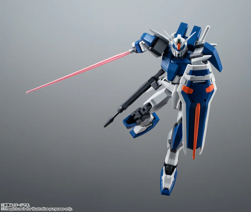 THE ROBOT SPIRITS GAT X102 DUEL GUNDAM VER. A.N.I.M.E.