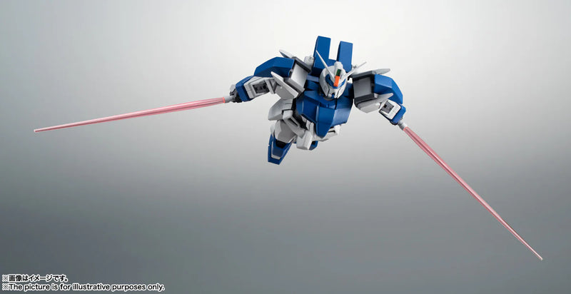 THE ROBOT SPIRITS GAT X102 DUEL GUNDAM VER. A.N.I.M.E.