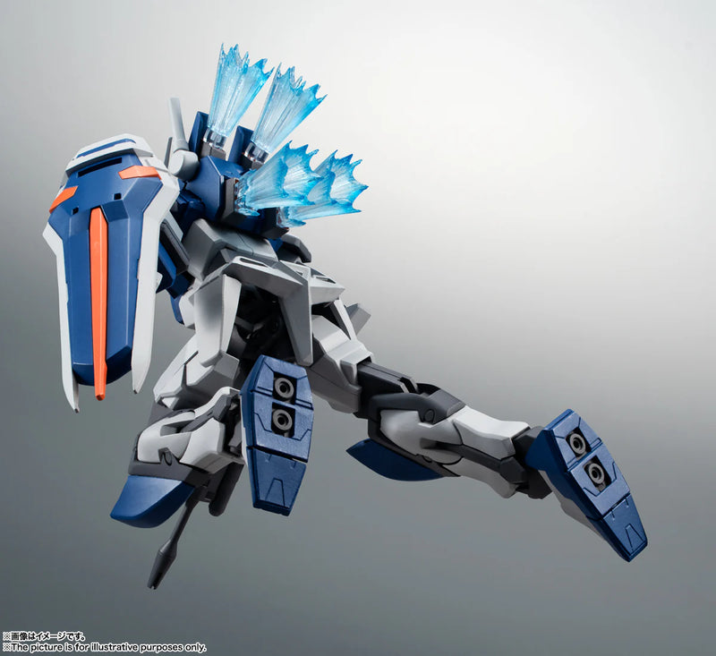 THE ROBOT SPIRITS GAT X102 DUEL GUNDAM VER. A.N.I.M.E.