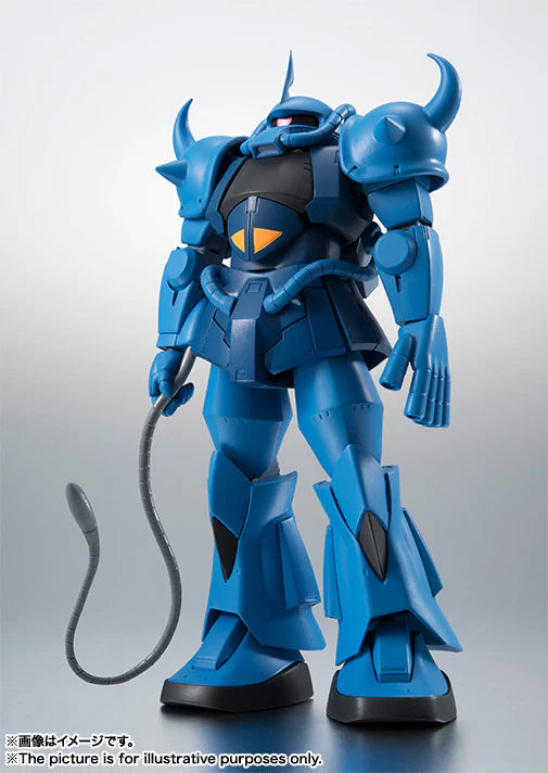 Tamashii Nations - The Robot Spirits (Side MS) MS-07B Gouf Ver. A.N.I.M.E. Reissue