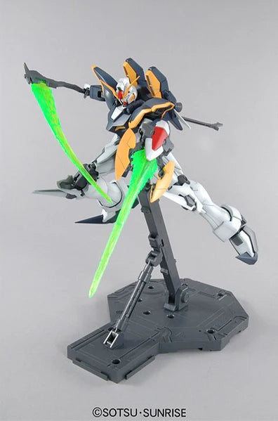 GUNDAM - MG 1/100 GUNDAM DEATHSCYTHE EW VER.