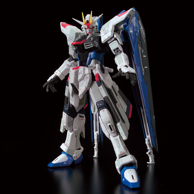 (THE GUNDAM BASE LIMITED) GUNDAM - RG 1/144 ZGMF-X10A FREEDOM GUNDAM VER.GCP