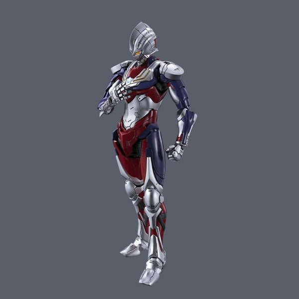 ULTRAMAN - FIGURE-RISE STANDARD 1/12 ULTRAMAN SUIT TIGA