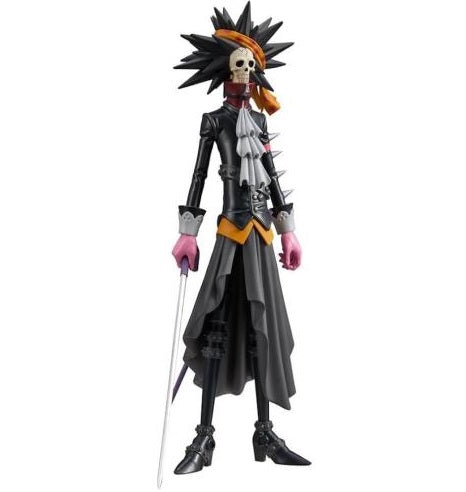 ONE PIECE DXF THE GRANDLINE MEN VOL.9 BROOK