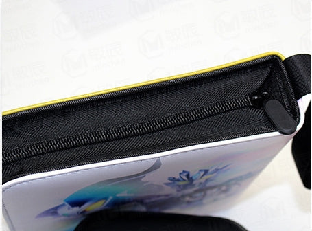 Trading Card Binder - Pokemon Pikachu Tail (9-Pocket)