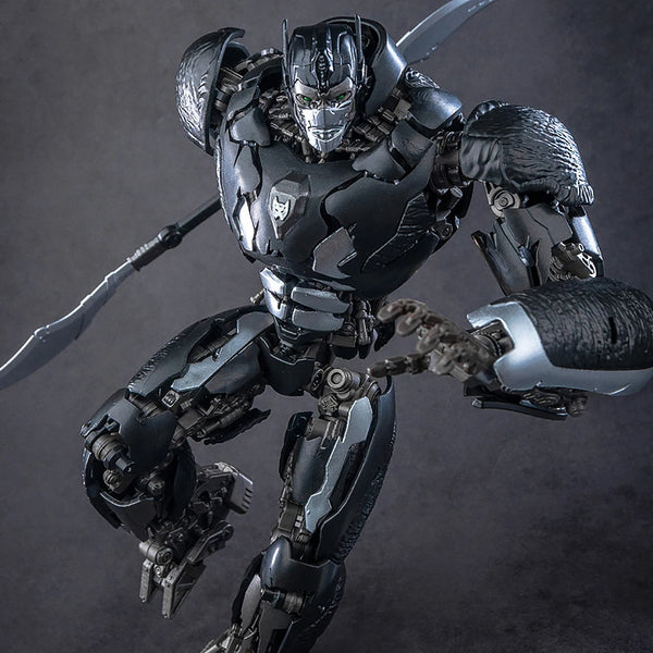 YOLOPARK - Transformers : Rise of the Beasts 20cm Optimus Primal Model Kits (Stock arrived)