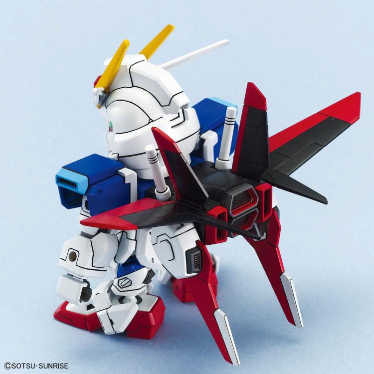 GUNDAM - BB SENSHI C.E. BATTLES OF DESTINY SET