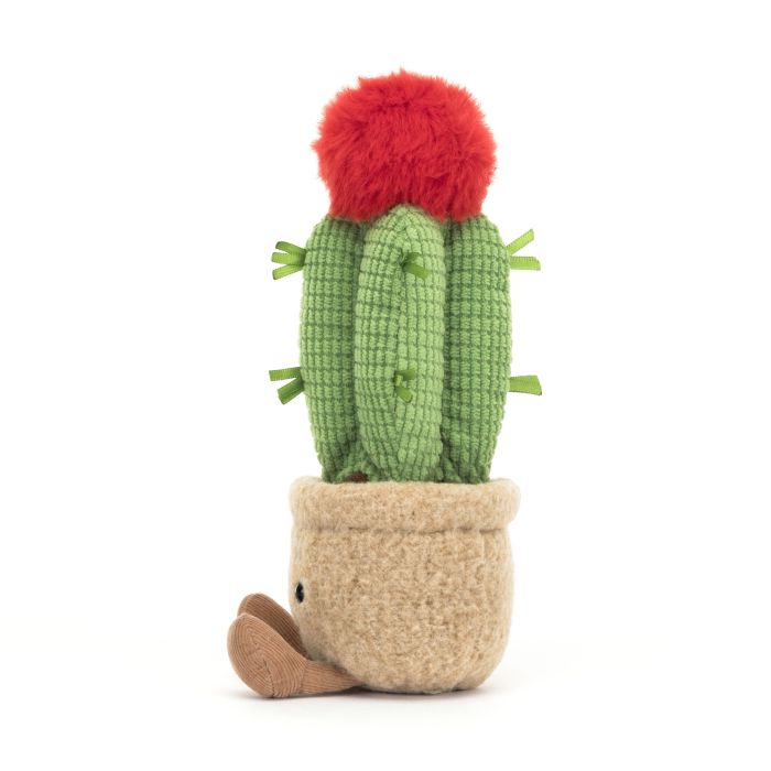 JELLYCAT AMUSEABLES MOON CACTUS GREEN 7X7X21 CM