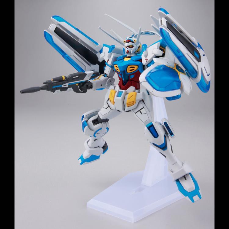 GUNDAM - HG 1/144 GUNDAM GSELF PERFECT PACK