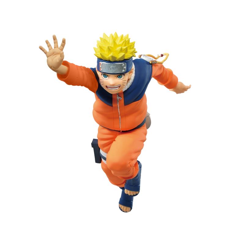 NARUTO - EFFECTREME UZUMAKI NARUTO