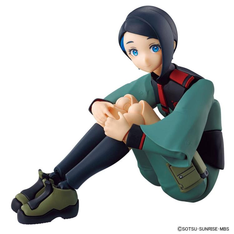 GUNDAM - FIGURE-RISE STANDARD NIKA NANAURA