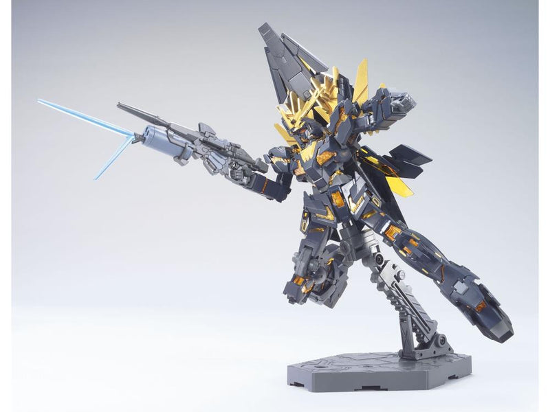 GUNDAM - HGUC 1/144 BANSHEE DESTROY MODE 134