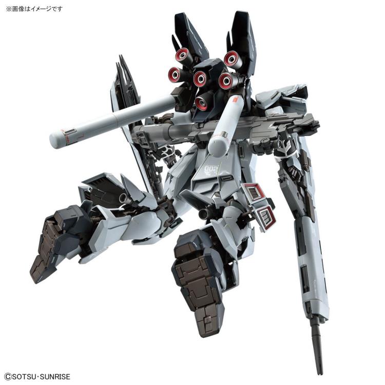 GUNDAM - MG 1/100 SINANJU STEIN (NARRATIVE VER.) VER.KA (On Sale)