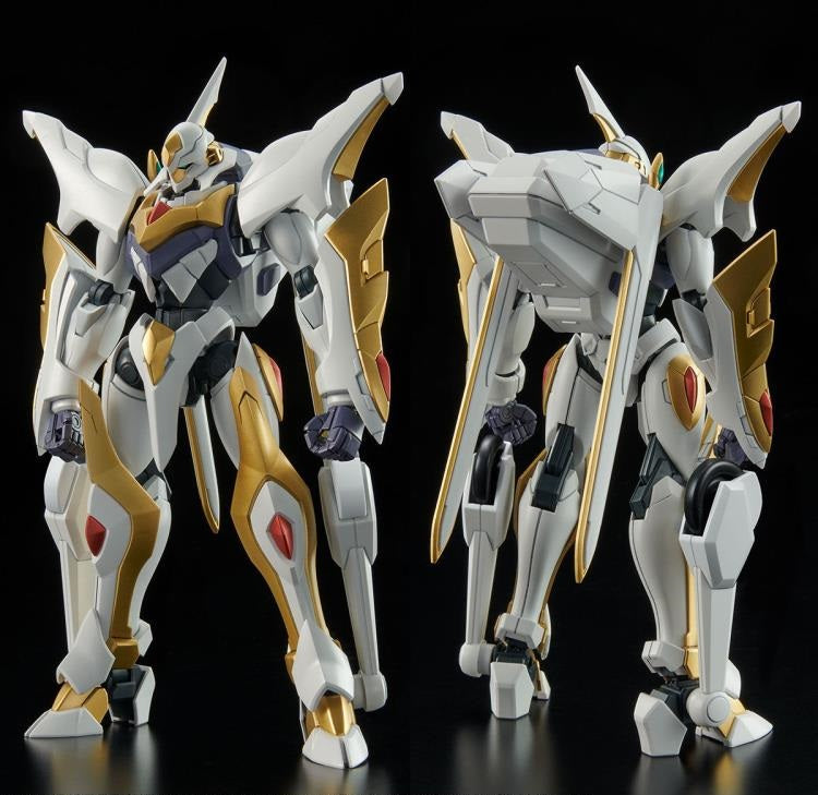 BANDAI- HG 1/35 LANCELOT ALBION