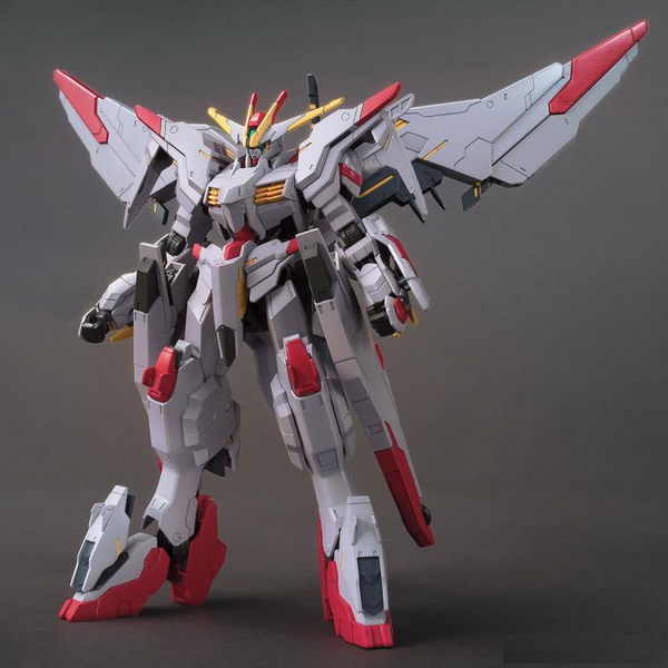 GUNDAM - HG 1/144 GUNDAM MARCHOSIAS