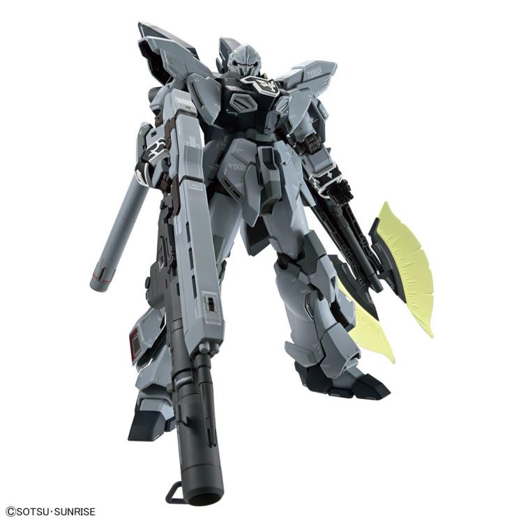 GUNDAM - MG 1/100 SINANJU STEIN (NARRATIVE VER.) VER.KA (On Sale)