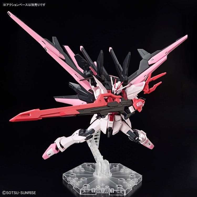 GUNDAM - HG 1/144 GUNDAM PERFECT STRIKE FREEDOM ROUGE 08