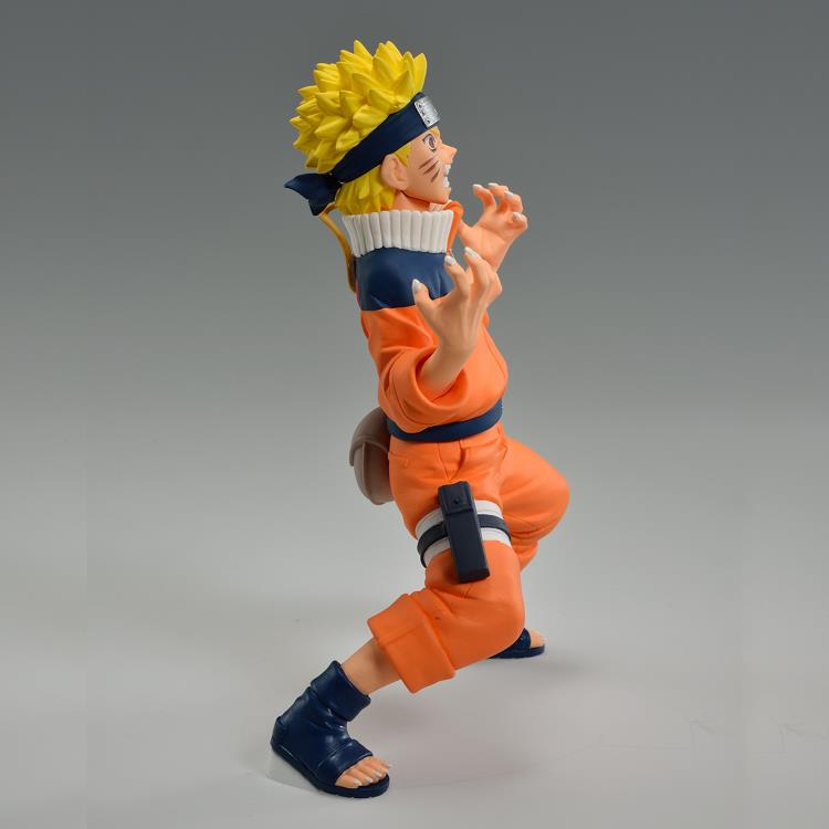 NARUTO VIBRATION STARS UZUMAKI NARUTO II