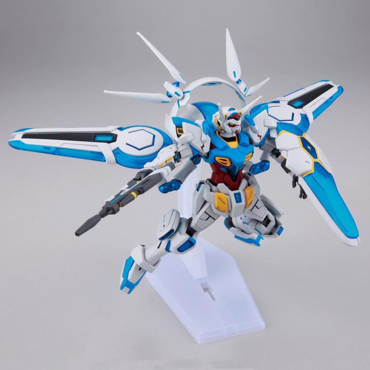 GUNDAM - HG 1/144 GUNDAM GSELF PERFECT PACK