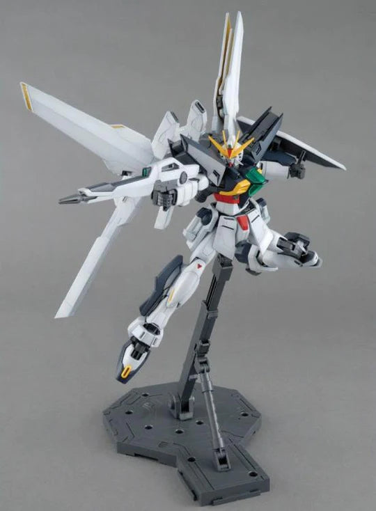 GUNDAM - MG 1/100 GUNDAM DOUBLE X