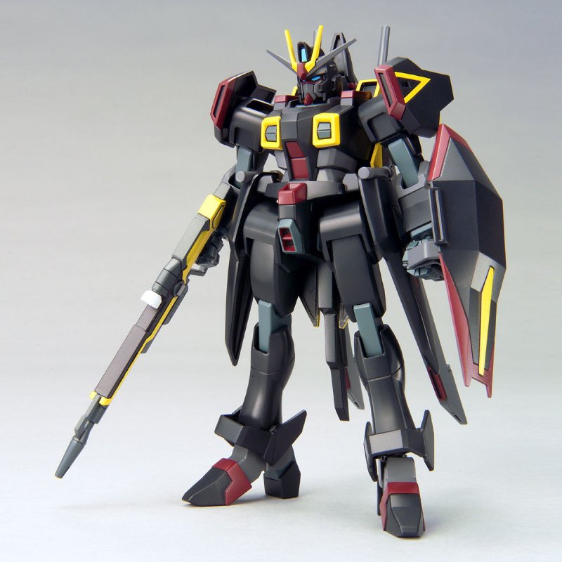 GUNDAM - 1/144 HG GAIA GUNDAM 20