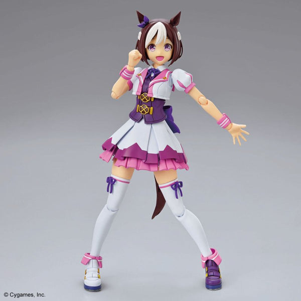 GUNDAM - FIGURE-RISE STANDARD UMA MUSUME: PRETTY DERBY SPECIAL WEEK