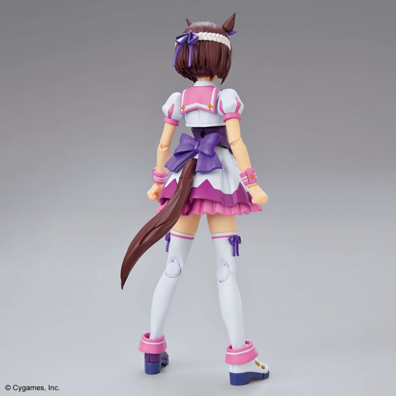 GUNDAM - FIGURE-RISE STANDARD UMA MUSUME: PRETTY DERBY SPECIAL WEEK