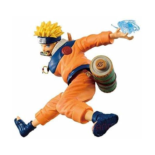 NARUTO - VIBRATION STARS - UZUMAKI NARUTO