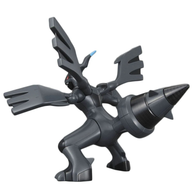 POKEMON - MODEL KIT ZEKROM