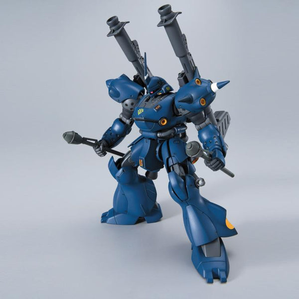 GUNDAM - HGUC 1/144 KAMPFER