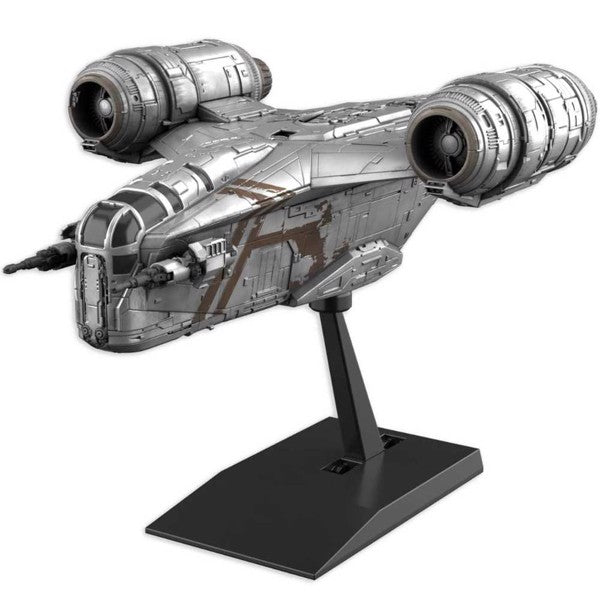 STAR WARS - VEHICLE MODEL RAZOR CREST