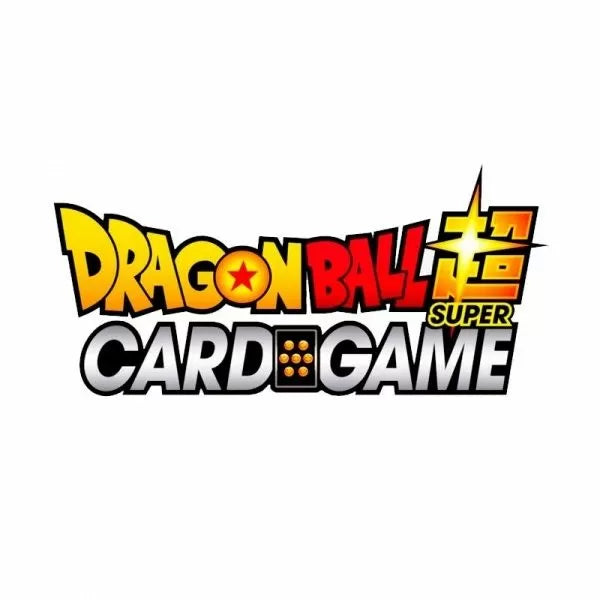 Dragon Ball Super Card Game Masters Zenkai Series EX Set 07 Booster Pack [B24]