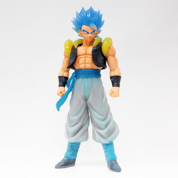 DRAGON BALL - SUPER CLEARISE SUPER SAIYAN GOD SUPER SAIYAN GOGETA