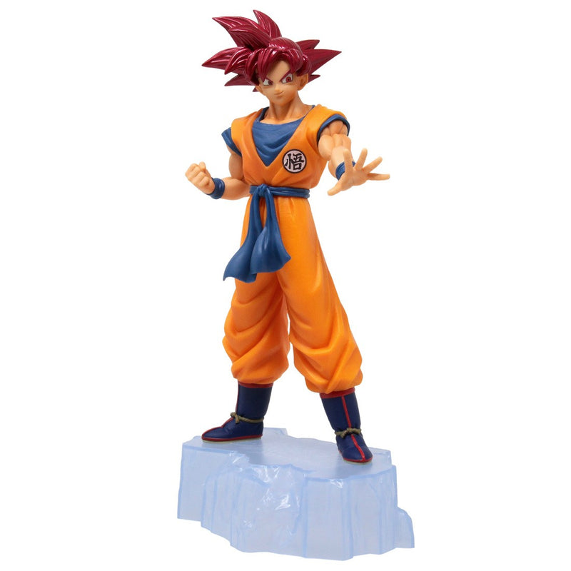 DRAGON BALL Z DOKKAN BATLLE COLLAB FIGURE 2022 VOL.1