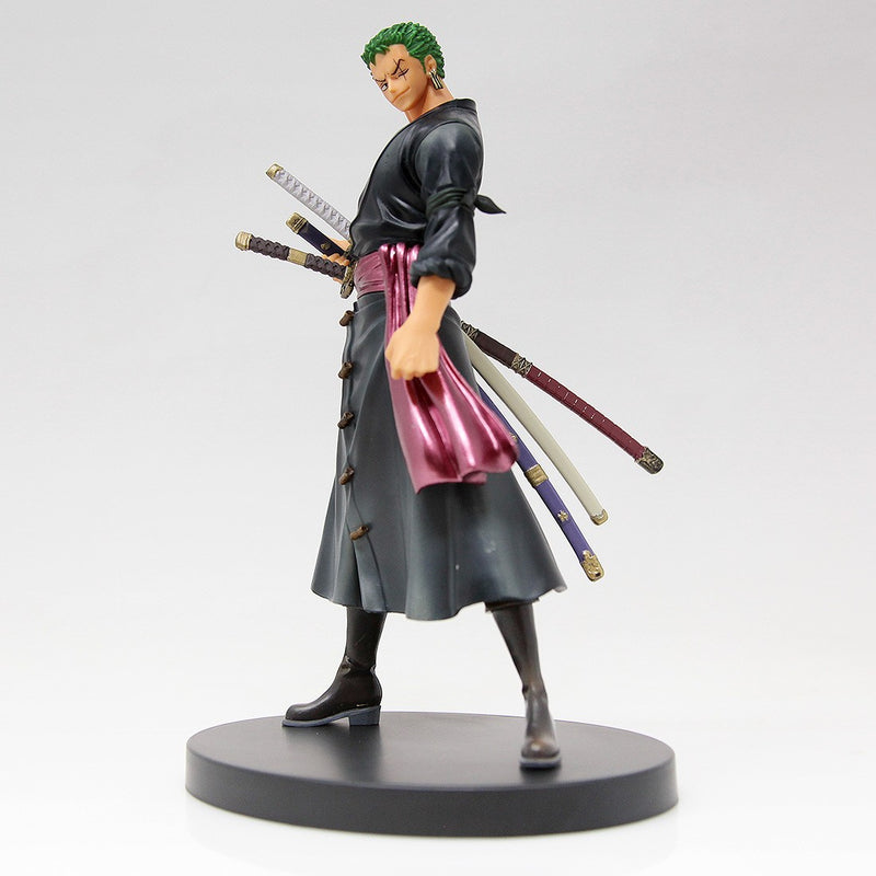 ONE PIECE - DXF - THE GRANDLINE SERIES~WANOKUNI VOL.1(B:RORONOA ZORO)