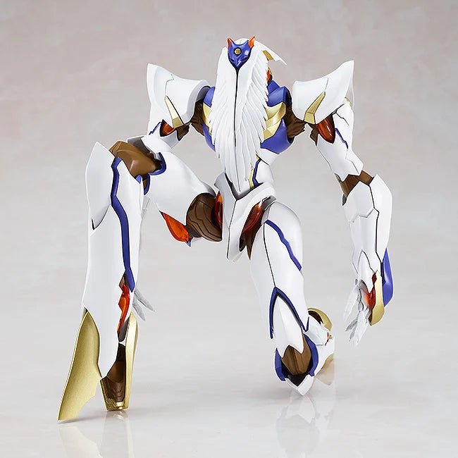 Good Smile Company - RahXephon Moderoid RahXephon