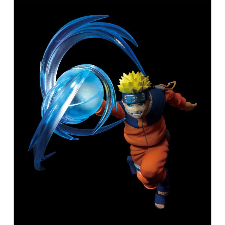 NARUTO - EFFECTREME UZUMAKI NARUTO