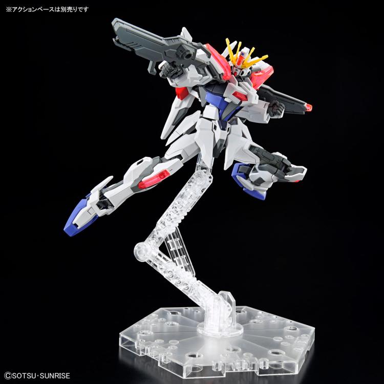 GUNDAM - ENTRY GRADE 1/144 BUILD STRIKE EXCEED GALAXY 02