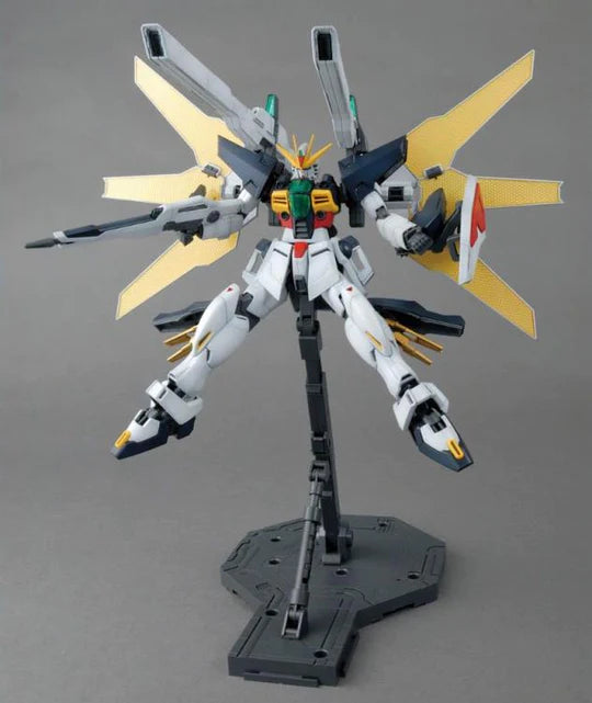 GUNDAM - MG 1/100 GUNDAM DOUBLE X