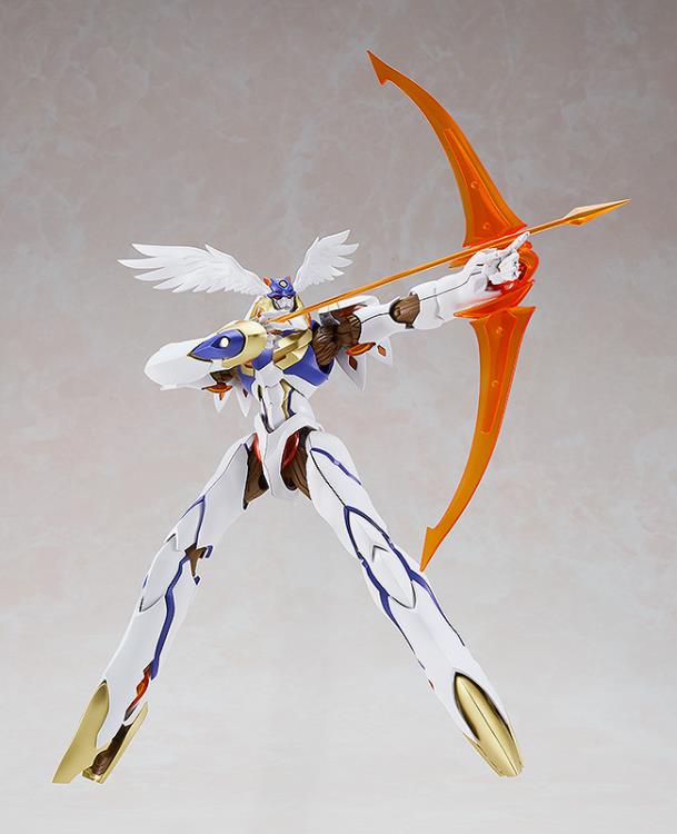 Good Smile Company - RahXephon Moderoid RahXephon