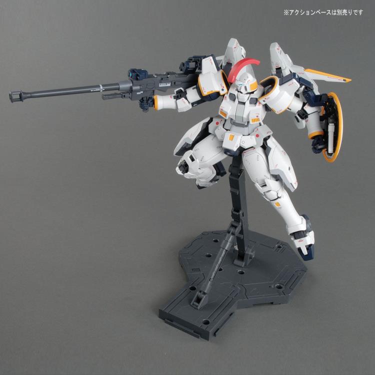 GUNDAM - MG 1/100 TALLGEESE I EW VER.