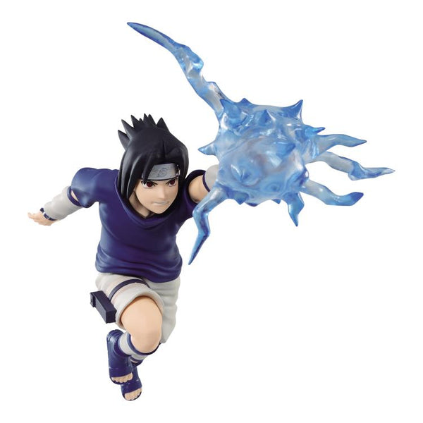 NARUTO - EFFECTREME UCHIHA SASUKE