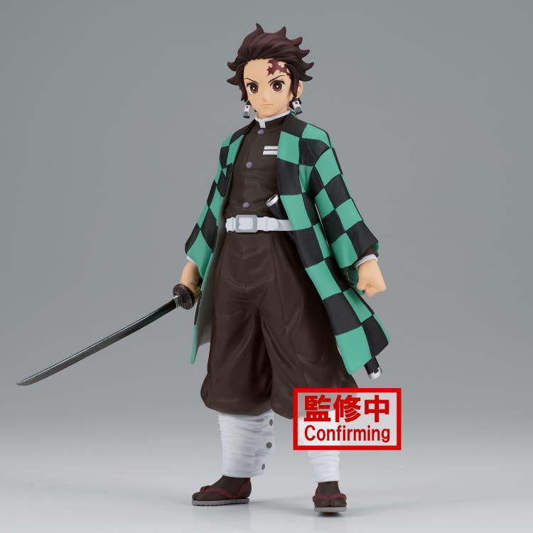 DEMON SLAYER: KIMETSU NO YAIBA FIGURE VOL.28