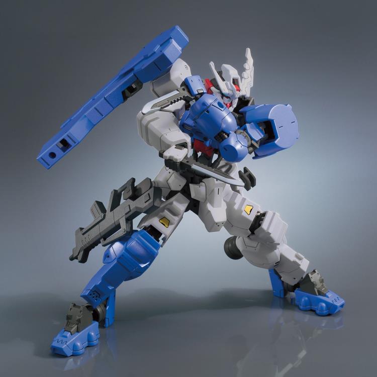 GUNDAM - HG 1/144 GUNDAM ASTAROTH RINASCIMENTO 039