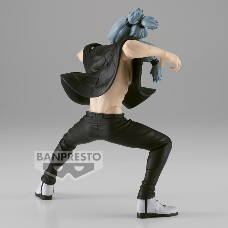 JUJUTSU KAISEN FIGURE MAHITO