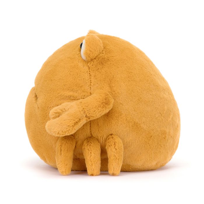 JELLYCAT CHRISSIE CRAB 17X18X17 CM