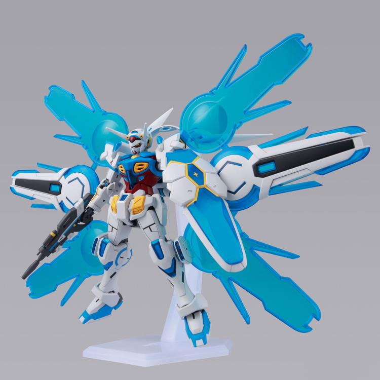 GUNDAM - HG 1/144 GUNDAM GSELF PERFECT PACK